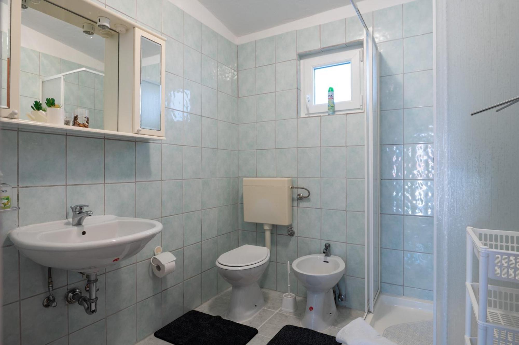 Marina'S Apartments Ražanac Cameră foto
